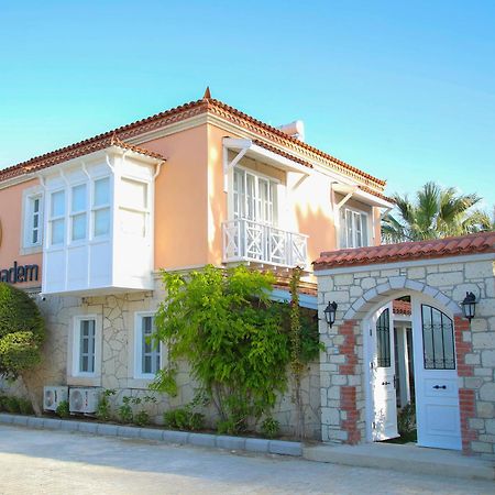 Alacati Balbadem Hotel (Adults Only) Exterior photo
