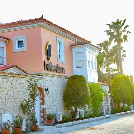 Alacati Balbadem Hotel (Adults Only) Exterior photo