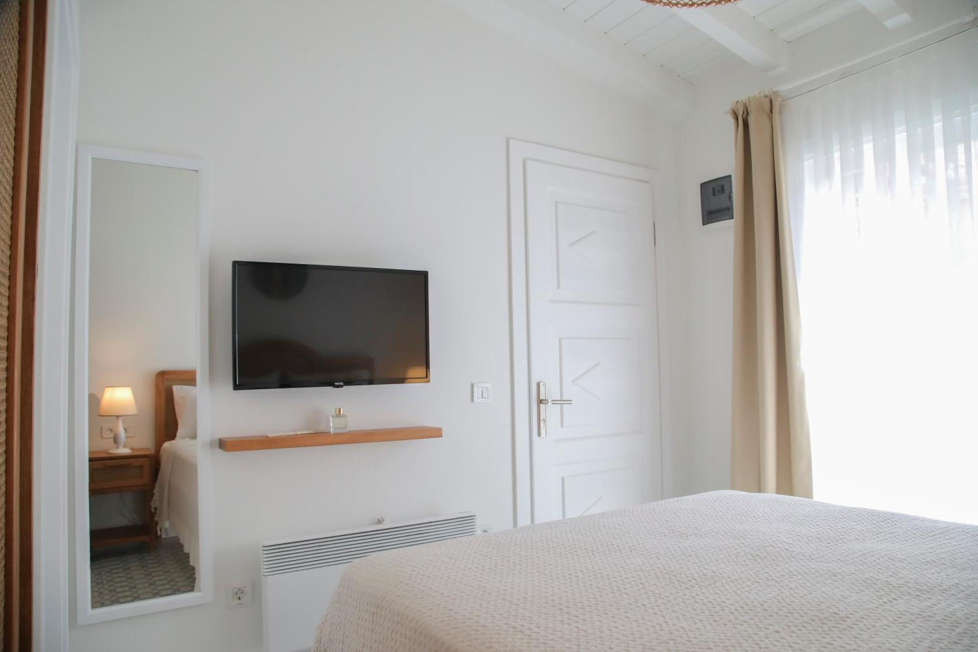 Alacati Balbadem Hotel (Adults Only) Exterior photo