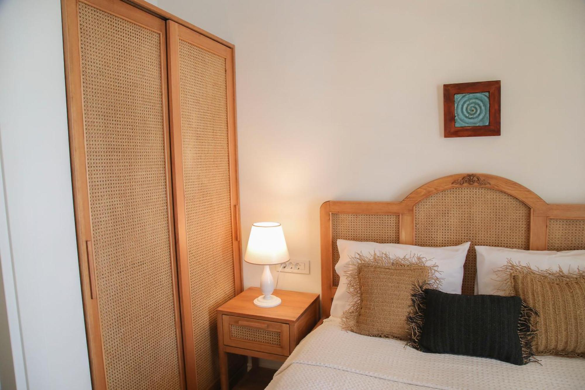 Alacati Balbadem Hotel (Adults Only) Exterior photo