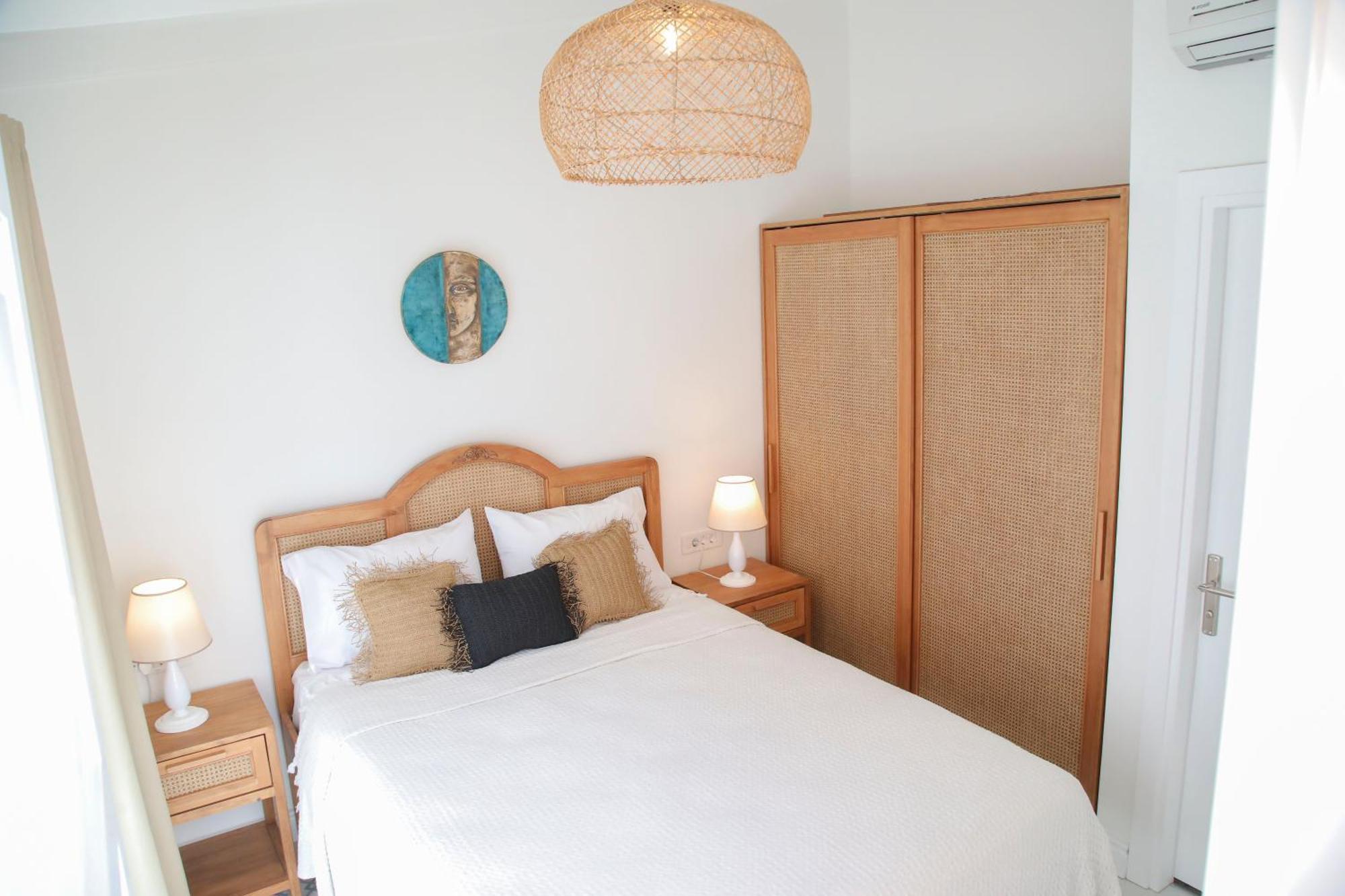 Alacati Balbadem Hotel (Adults Only) Exterior photo