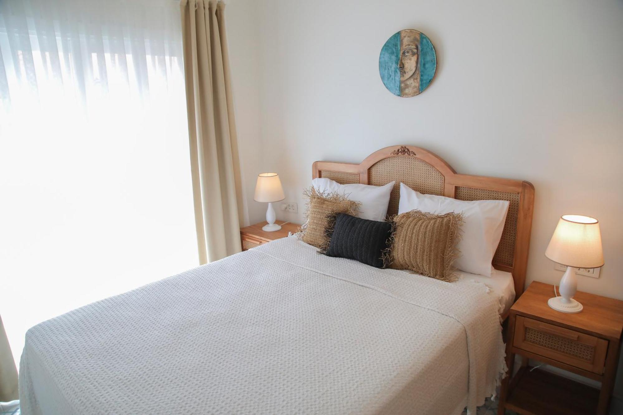 Alacati Balbadem Hotel (Adults Only) Exterior photo