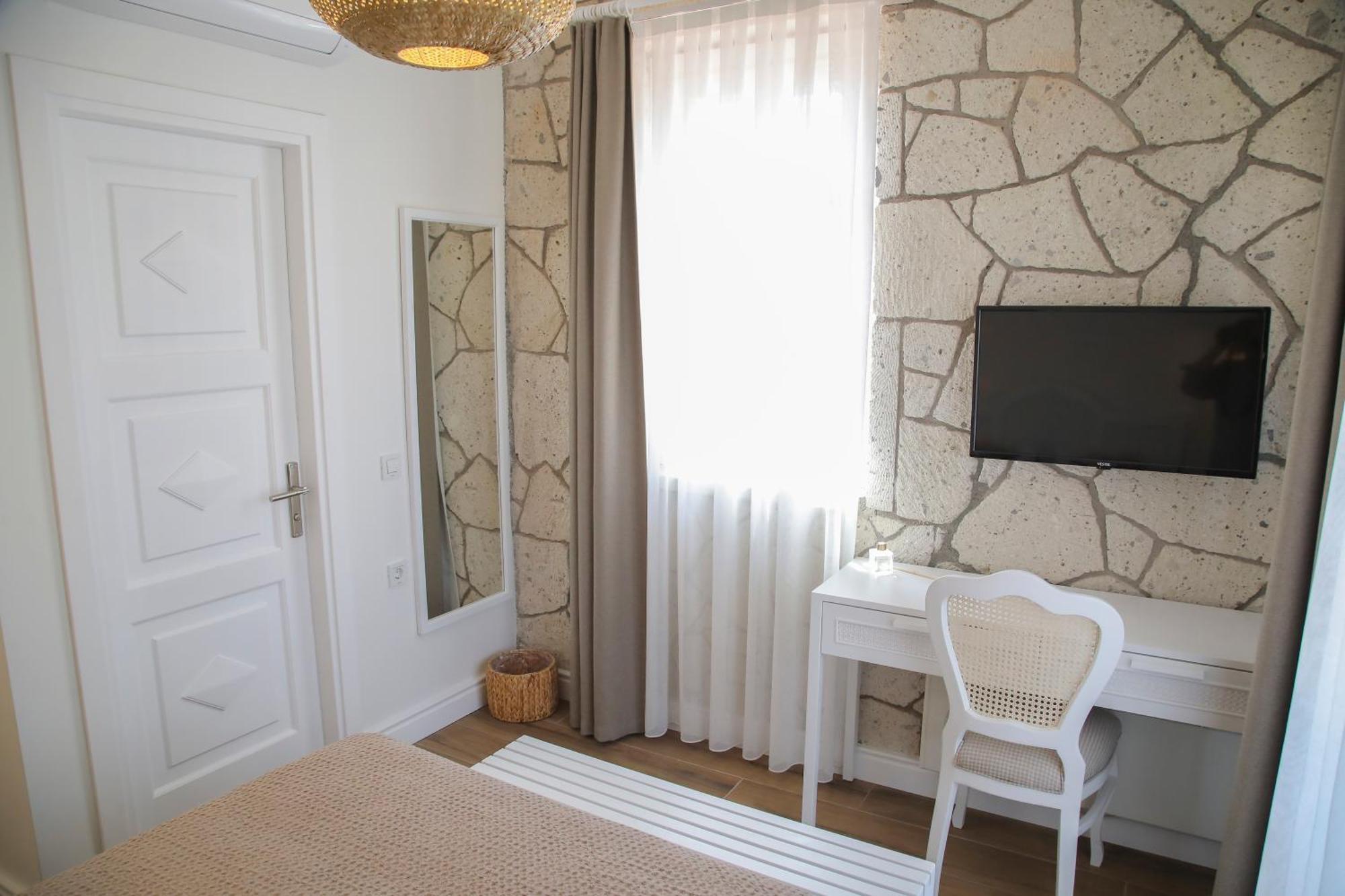 Alacati Balbadem Hotel (Adults Only) Exterior photo