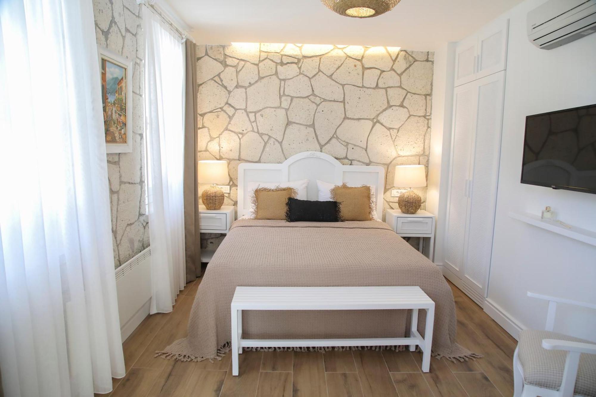 Alacati Balbadem Hotel (Adults Only) Exterior photo