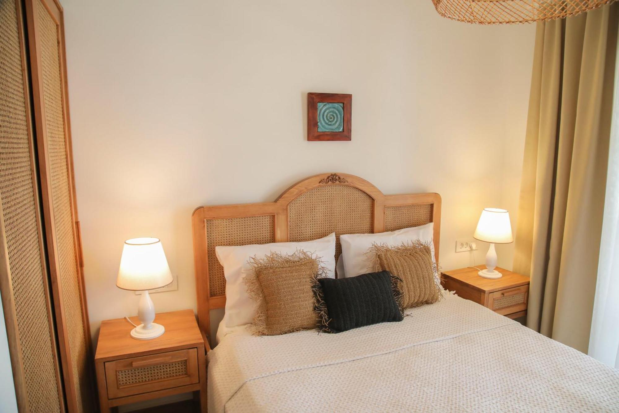 Alacati Balbadem Hotel (Adults Only) Exterior photo