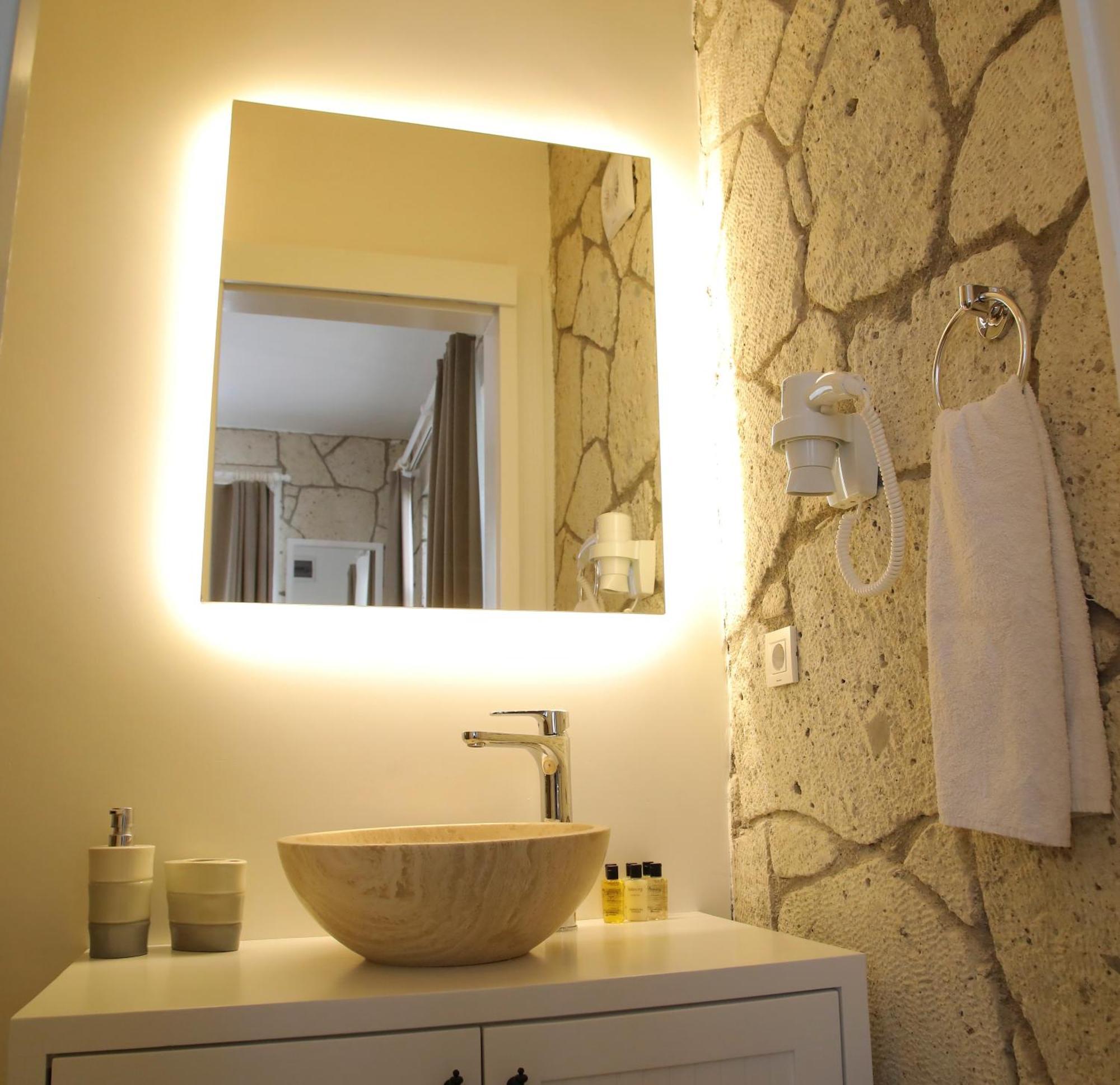Alacati Balbadem Hotel (Adults Only) Exterior photo