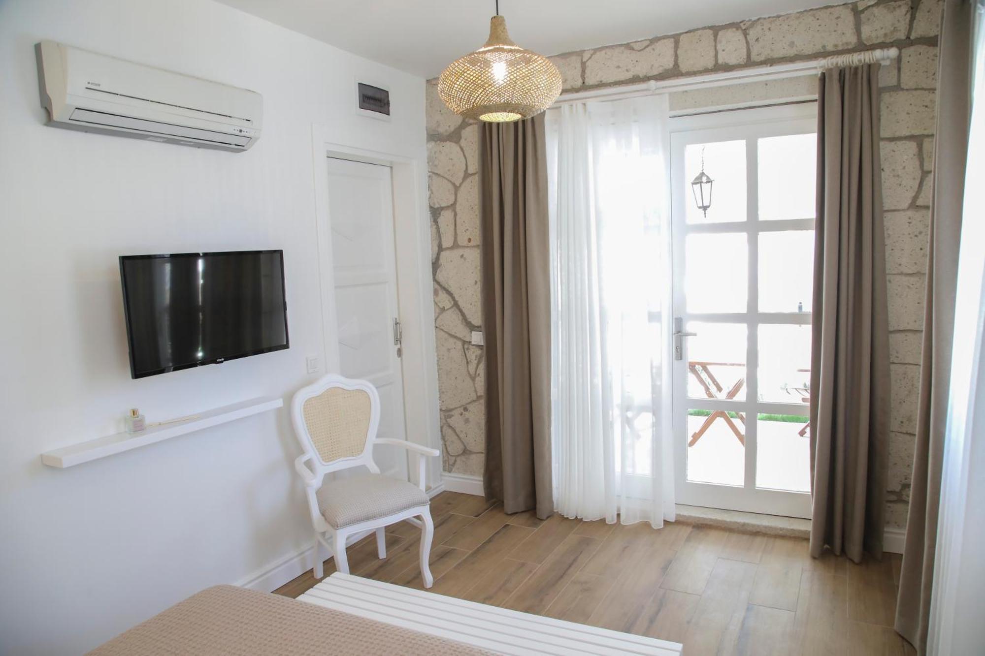 Alacati Balbadem Hotel (Adults Only) Exterior photo