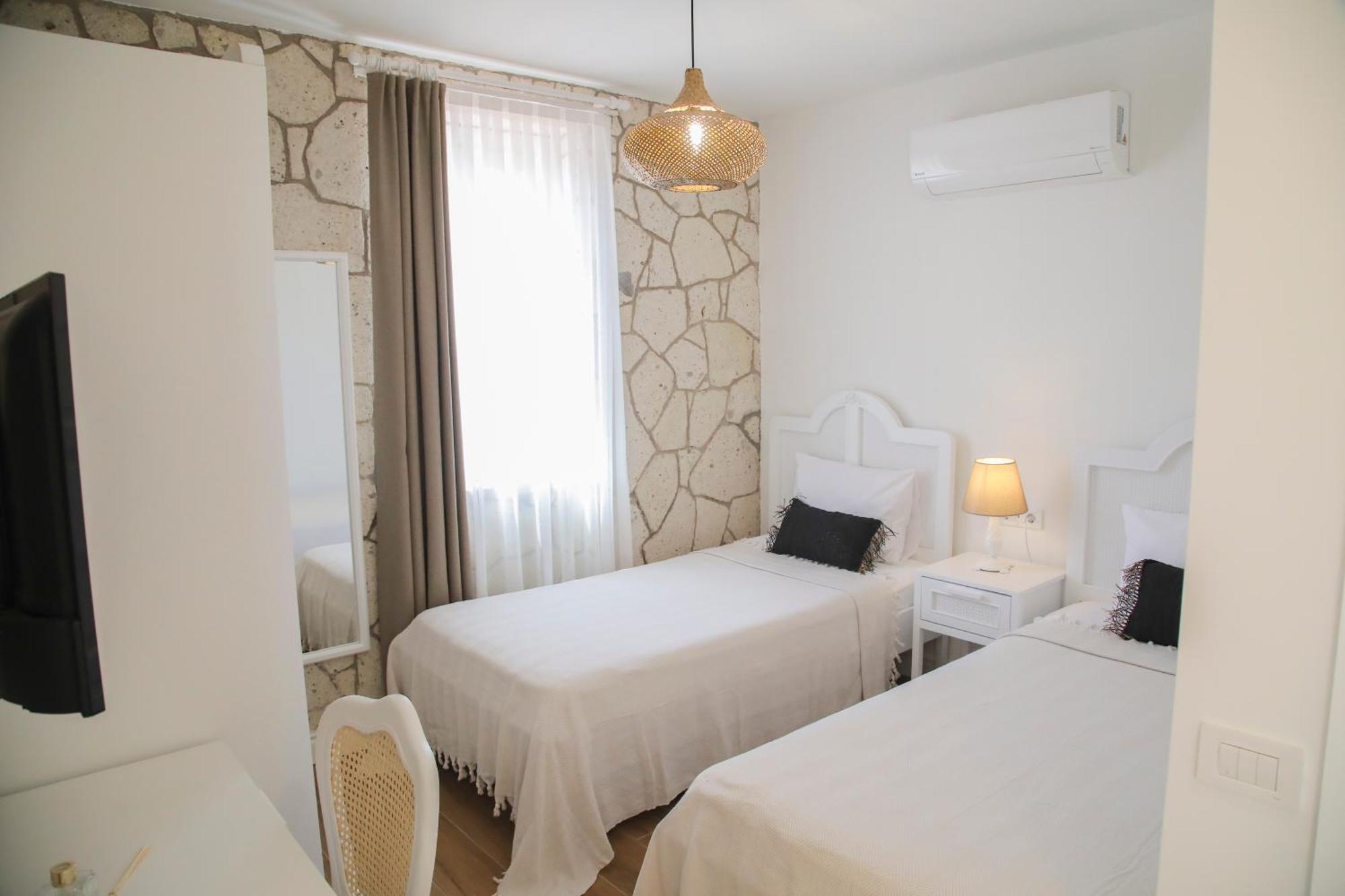 Alacati Balbadem Hotel (Adults Only) Exterior photo