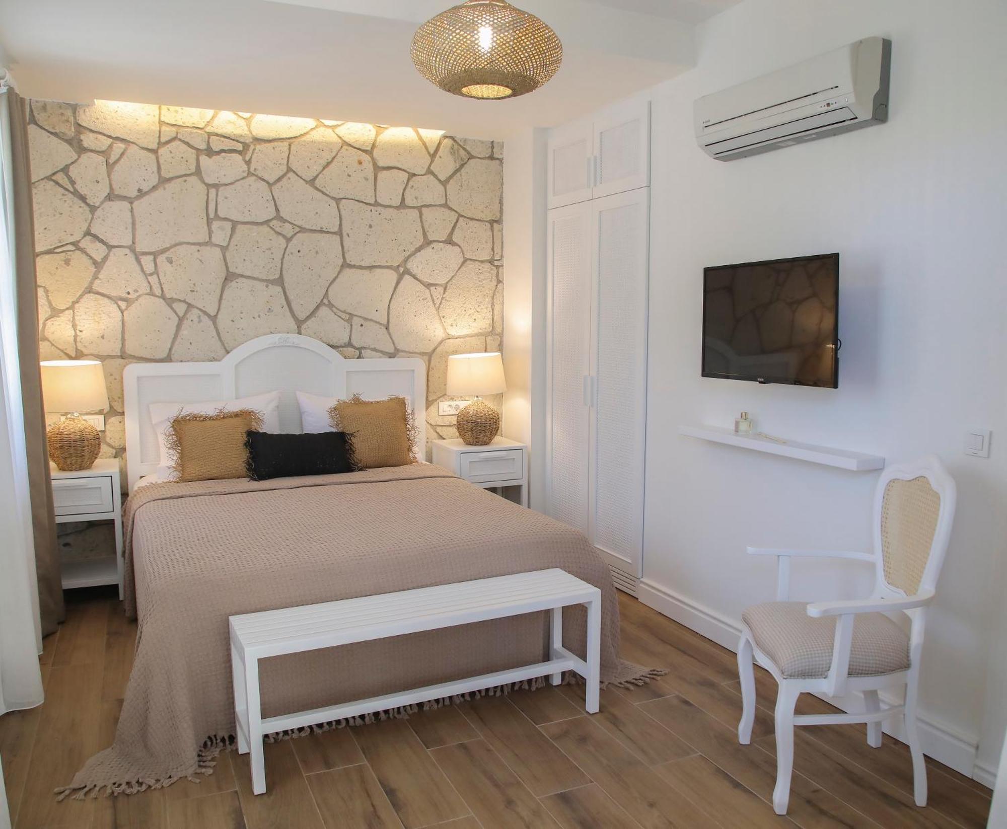 Alacati Balbadem Hotel (Adults Only) Exterior photo