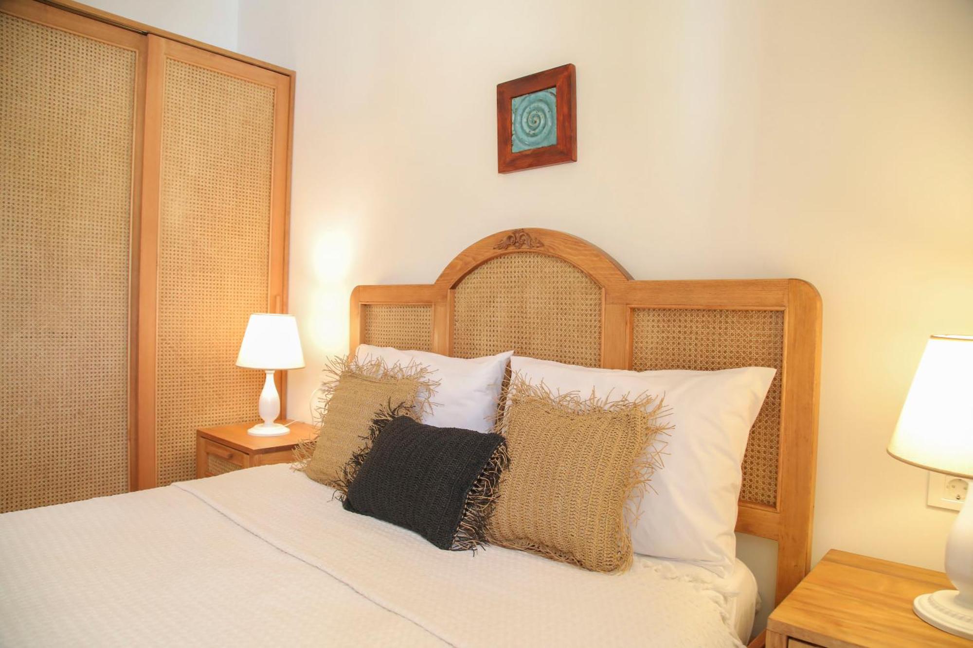 Alacati Balbadem Hotel (Adults Only) Exterior photo