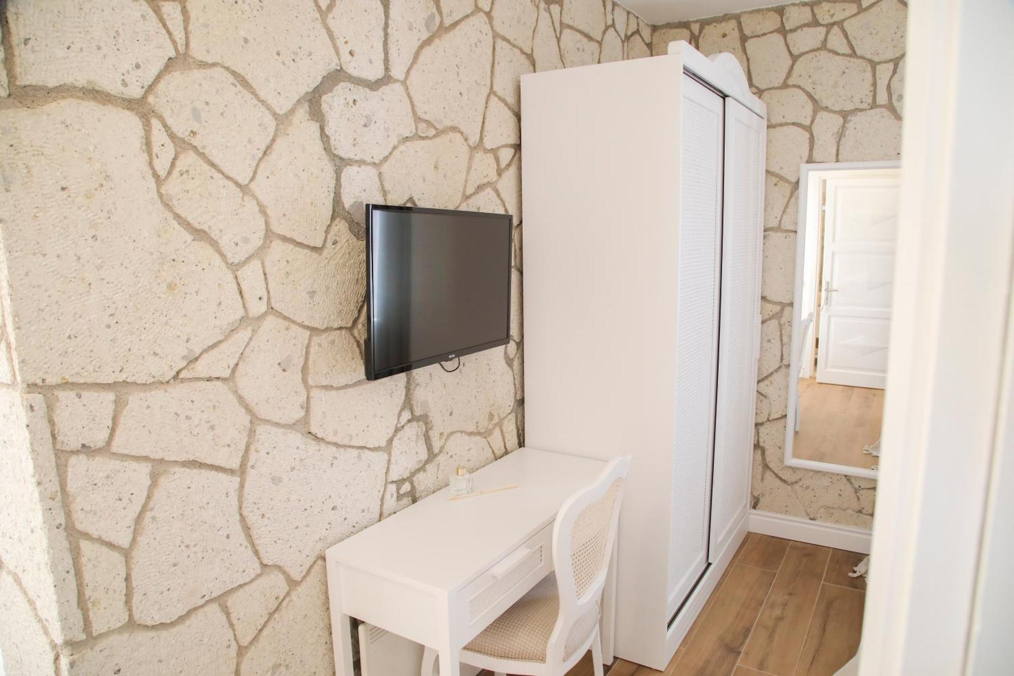 Alacati Balbadem Hotel (Adults Only) Exterior photo