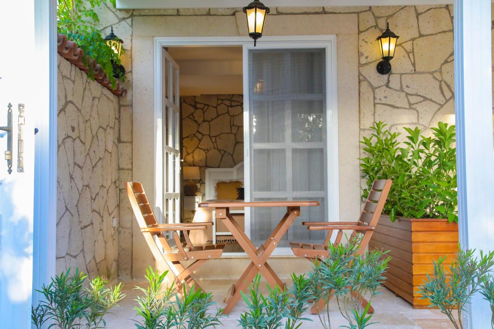 Alacati Balbadem Hotel (Adults Only) Exterior photo