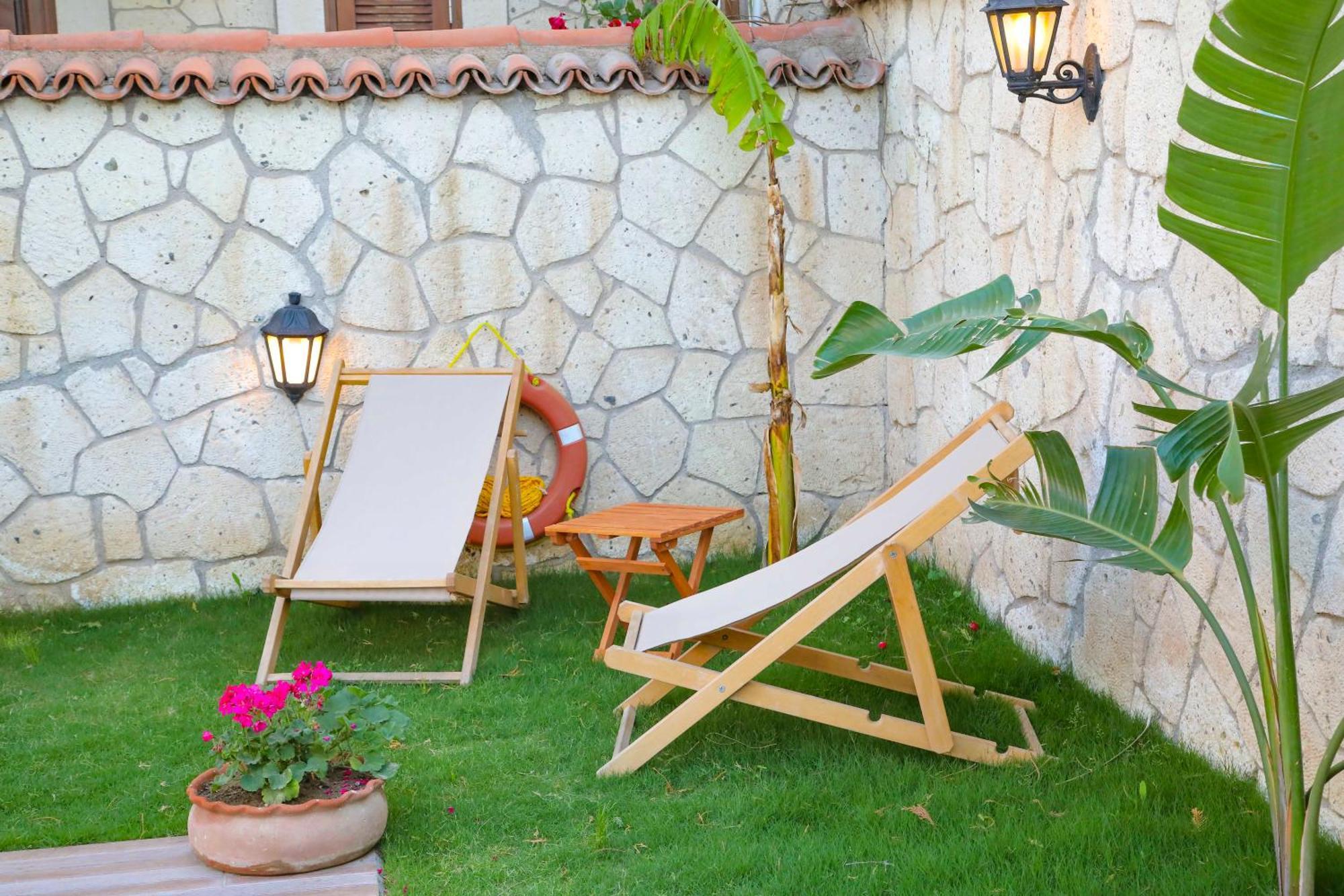 Alacati Balbadem Hotel (Adults Only) Exterior photo