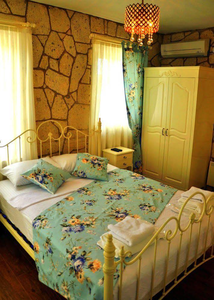 Alacati Balbadem Hotel (Adults Only) Exterior photo