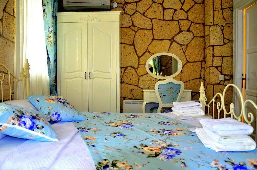 Alacati Balbadem Hotel (Adults Only) Exterior photo