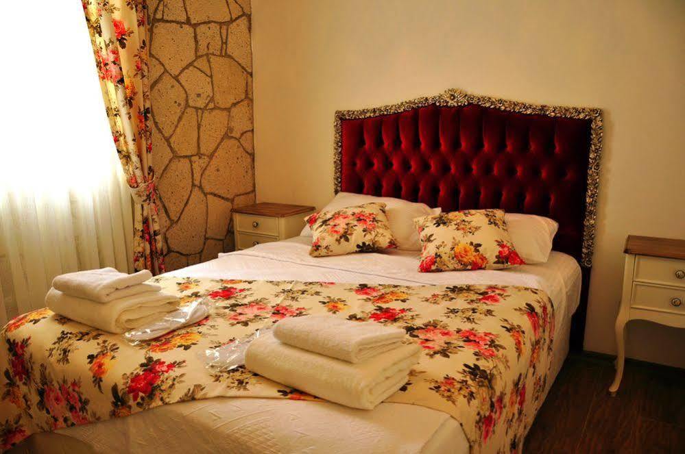 Alacati Balbadem Hotel (Adults Only) Exterior photo