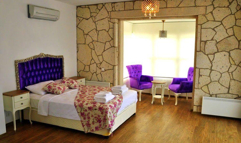 Alacati Balbadem Hotel (Adults Only) Exterior photo