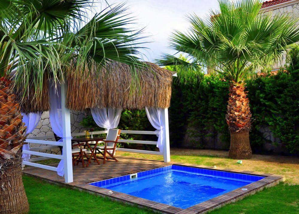 Alacati Balbadem Hotel (Adults Only) Exterior photo