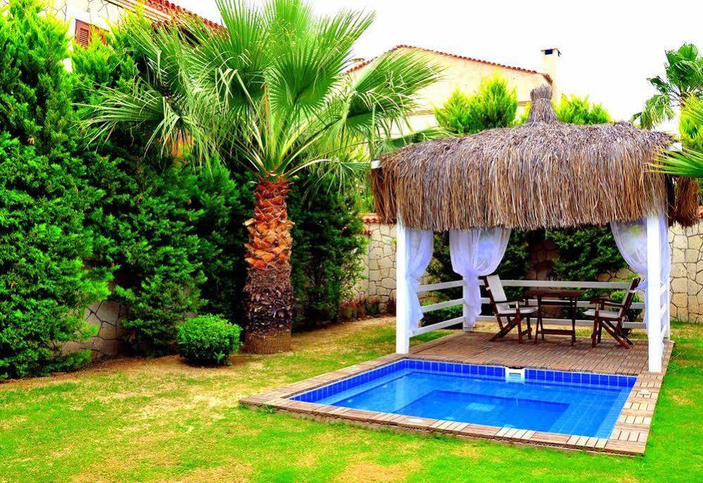 Alacati Balbadem Hotel (Adults Only) Exterior photo