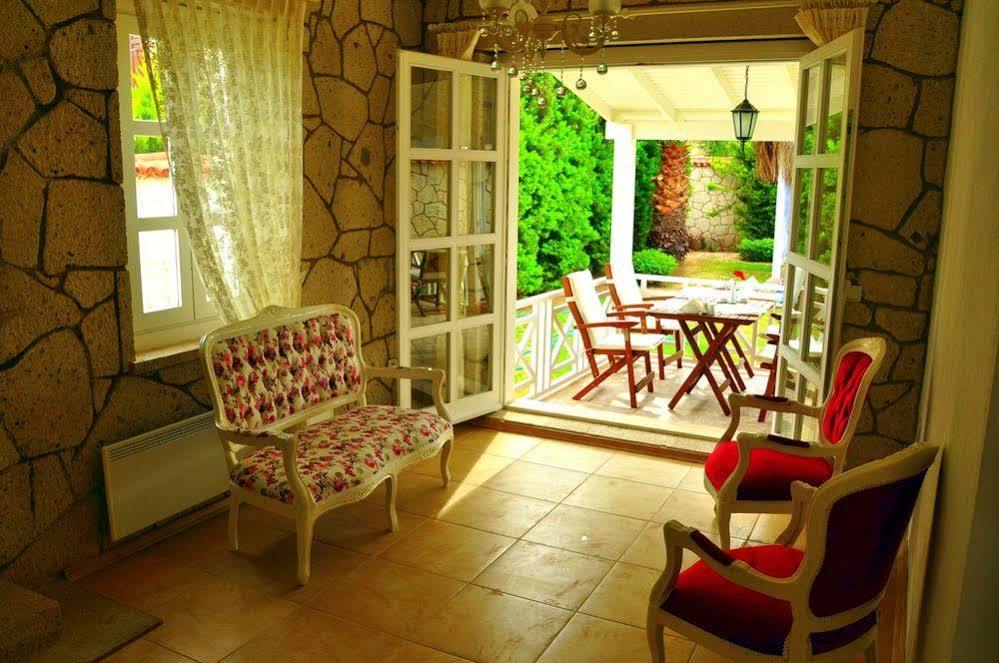 Alacati Balbadem Hotel (Adults Only) Exterior photo