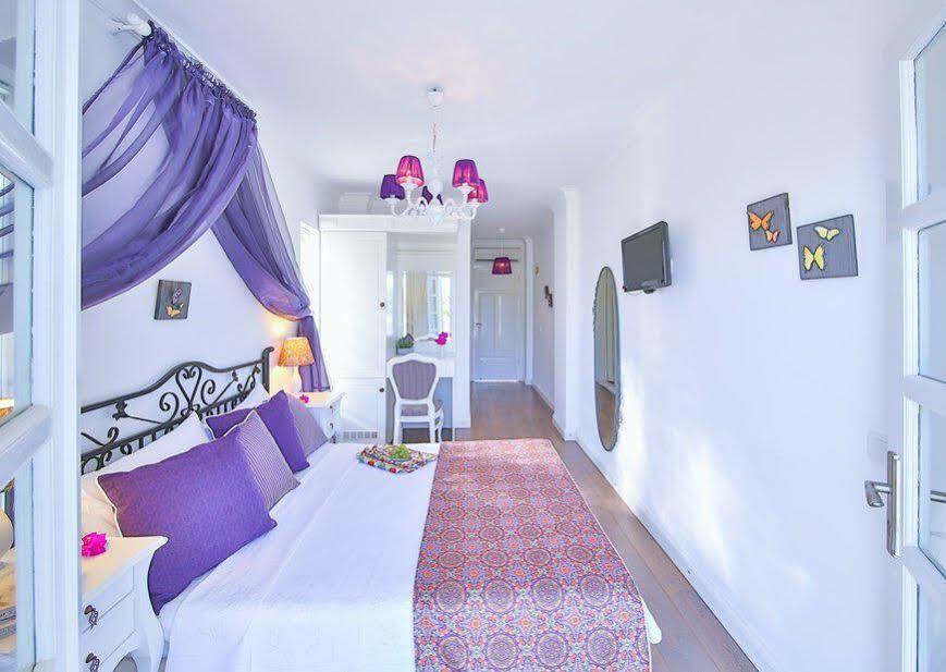 Alacati Balbadem Hotel (Adults Only) Exterior photo