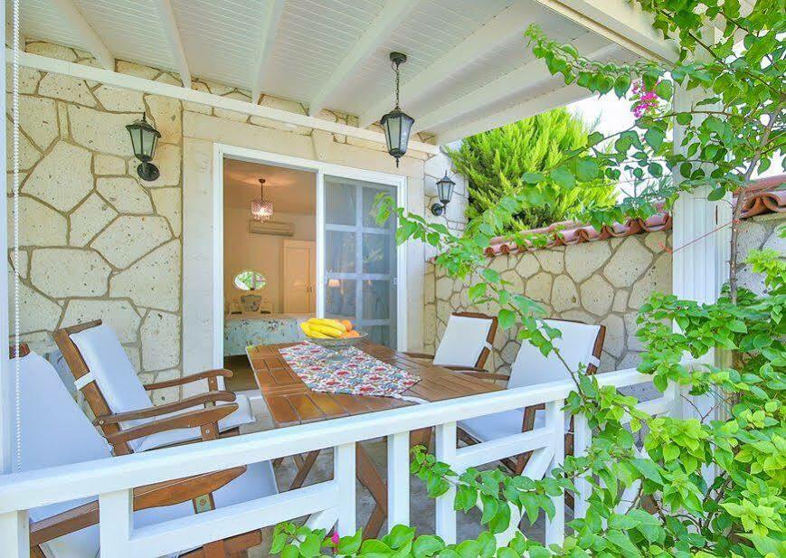 Alacati Balbadem Hotel (Adults Only) Exterior photo