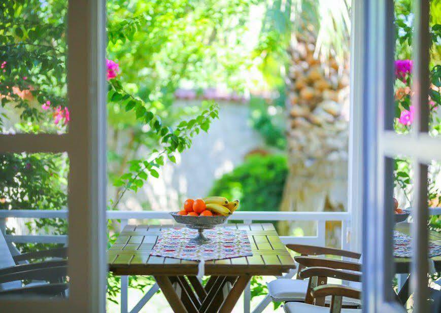 Alacati Balbadem Hotel (Adults Only) Exterior photo